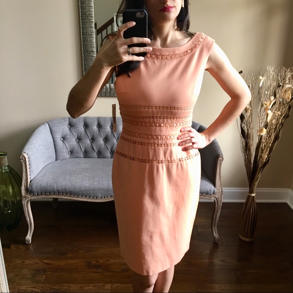 ✨NEW✨Antonio Melani Dress - Picture 3 of 8